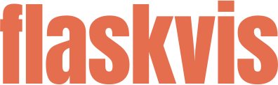 Flaskvis