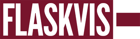 Flaskvis