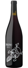 Barebones Cinsault