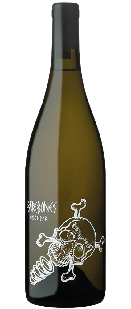 Barebones Colombar