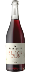 Brunch Club Dry Red