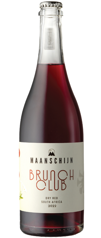 Brunch Club Dry Red