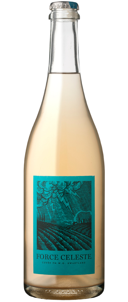 Force Celeste Cuvée PN