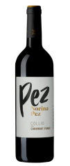 Norina Pez Cabernet Franc