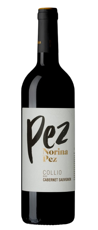 Norina Pez Cabernet Sauvignon