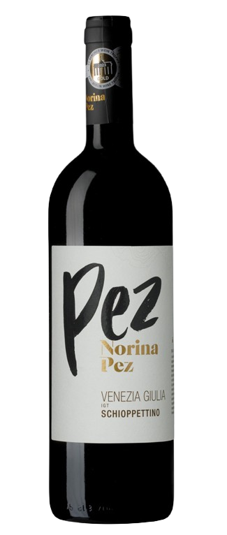 Norina Pez Schioppettino
