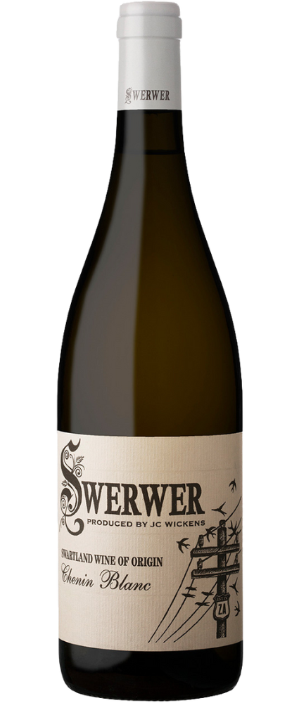 Swerwer Chenin Blanc