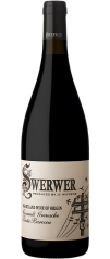 Swerwer Red Blend