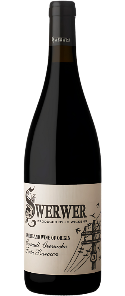 Swerwer Red Blend
