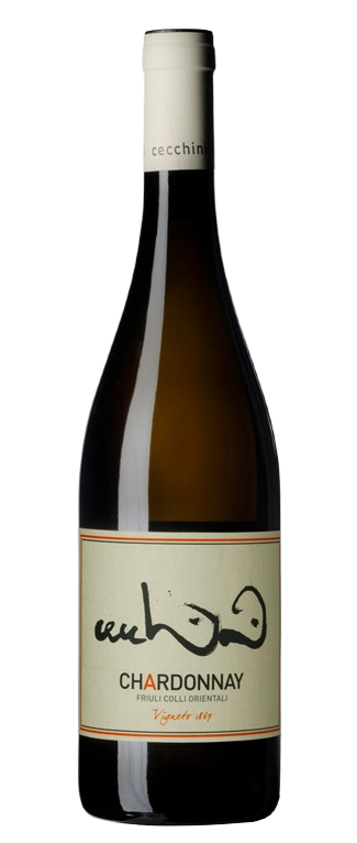 Marco Cecchini Chardonnay