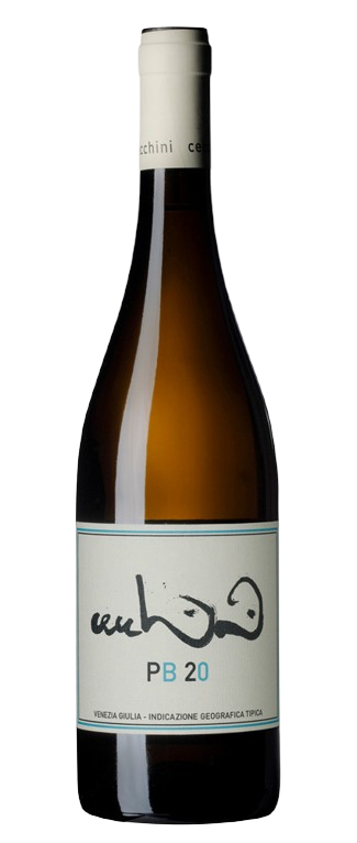Cecchini PB