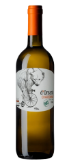 D'orsaria
