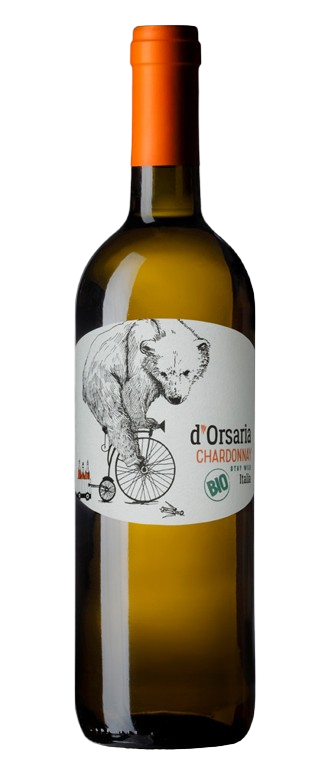 D'orsaria