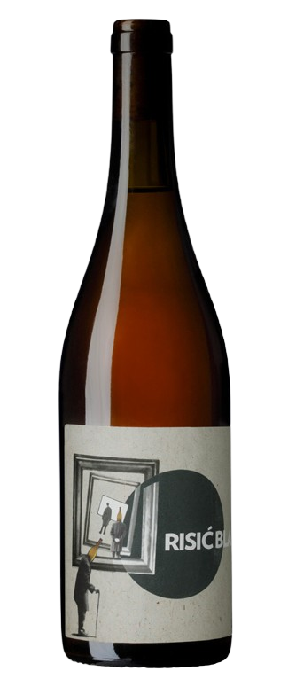 Risic Blanc