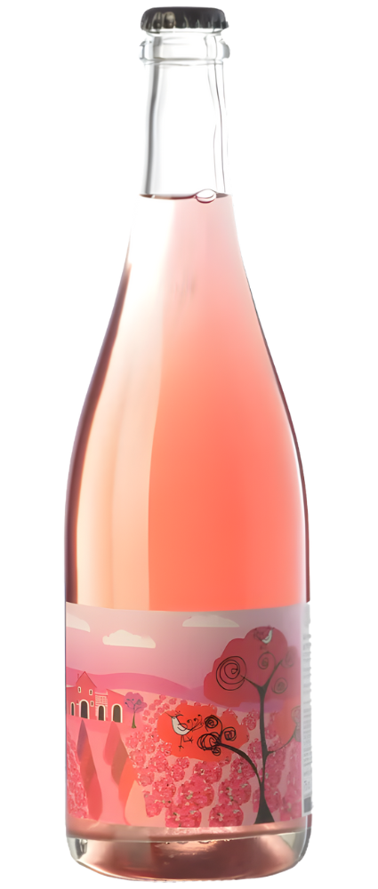 Al Rosa l’amor s’hi posa