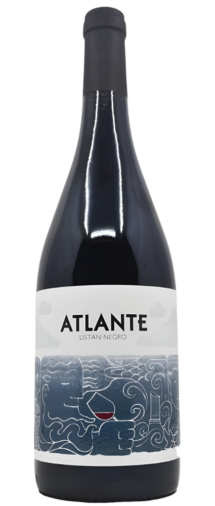 Atlante Listan Negro