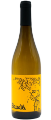 Baudili Blanc