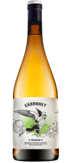 L’Abrunet Blanc