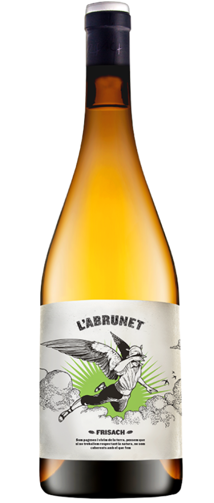 L’Abrunet Blanc