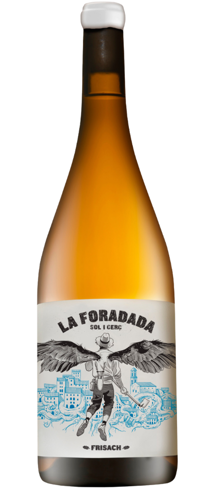 La Foradada