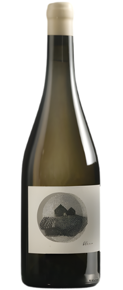 Tierra Fundida Blanco