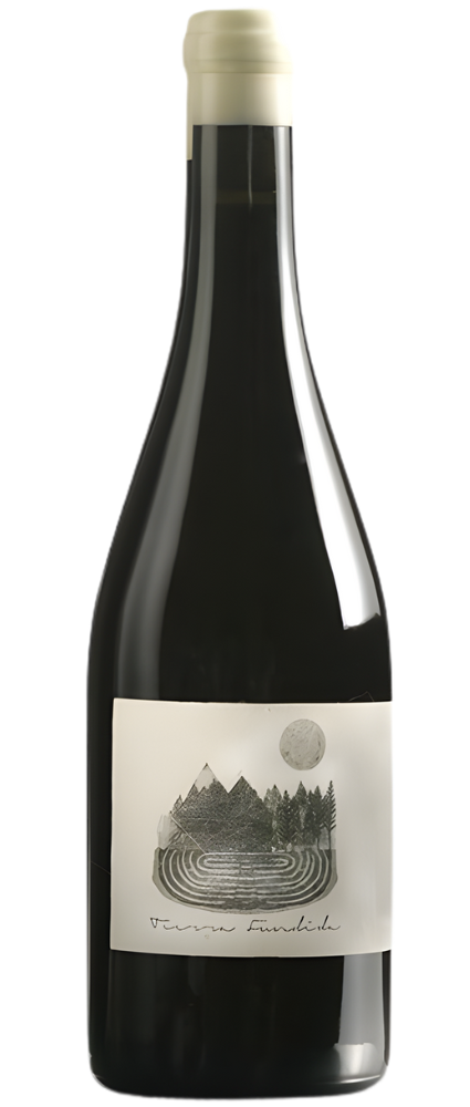 Tierra Fundida Tinto