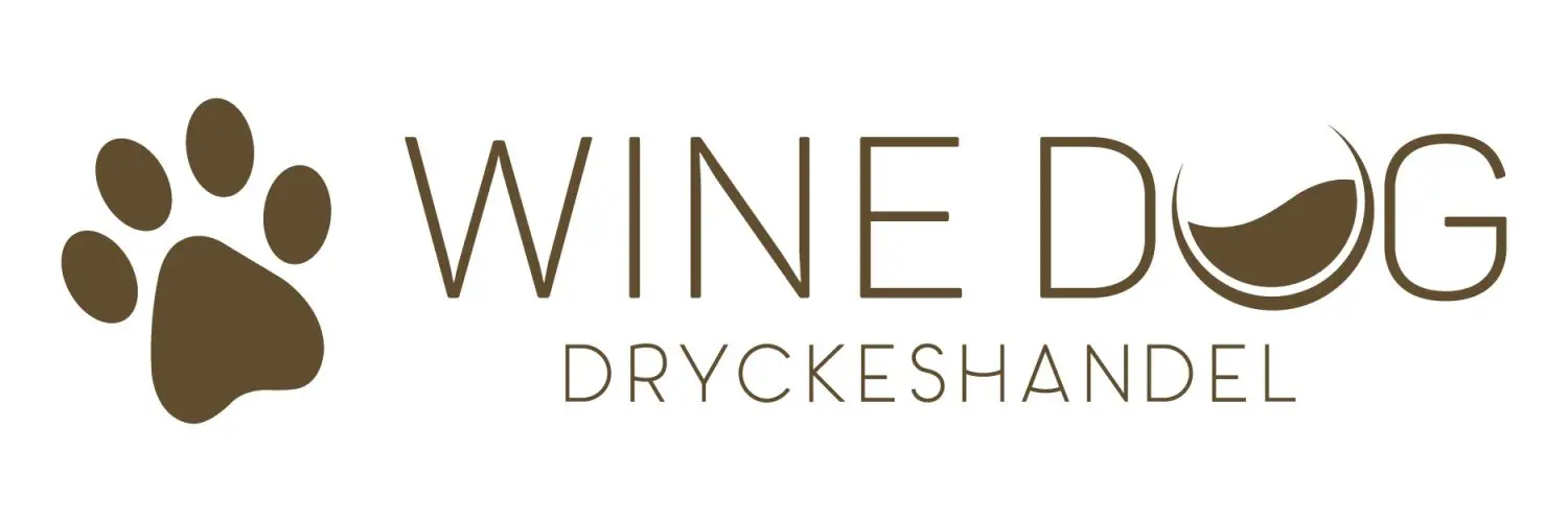 Wine Dog Dryckeshandel