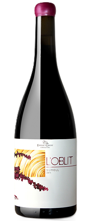 L'oblit Sumoll