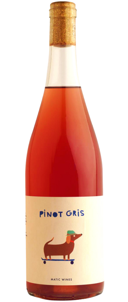 Pinot Gris