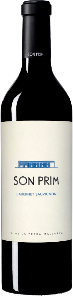 Son Prim Cabernet Sauvignon