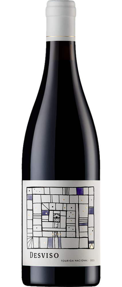 Touriga Nacional