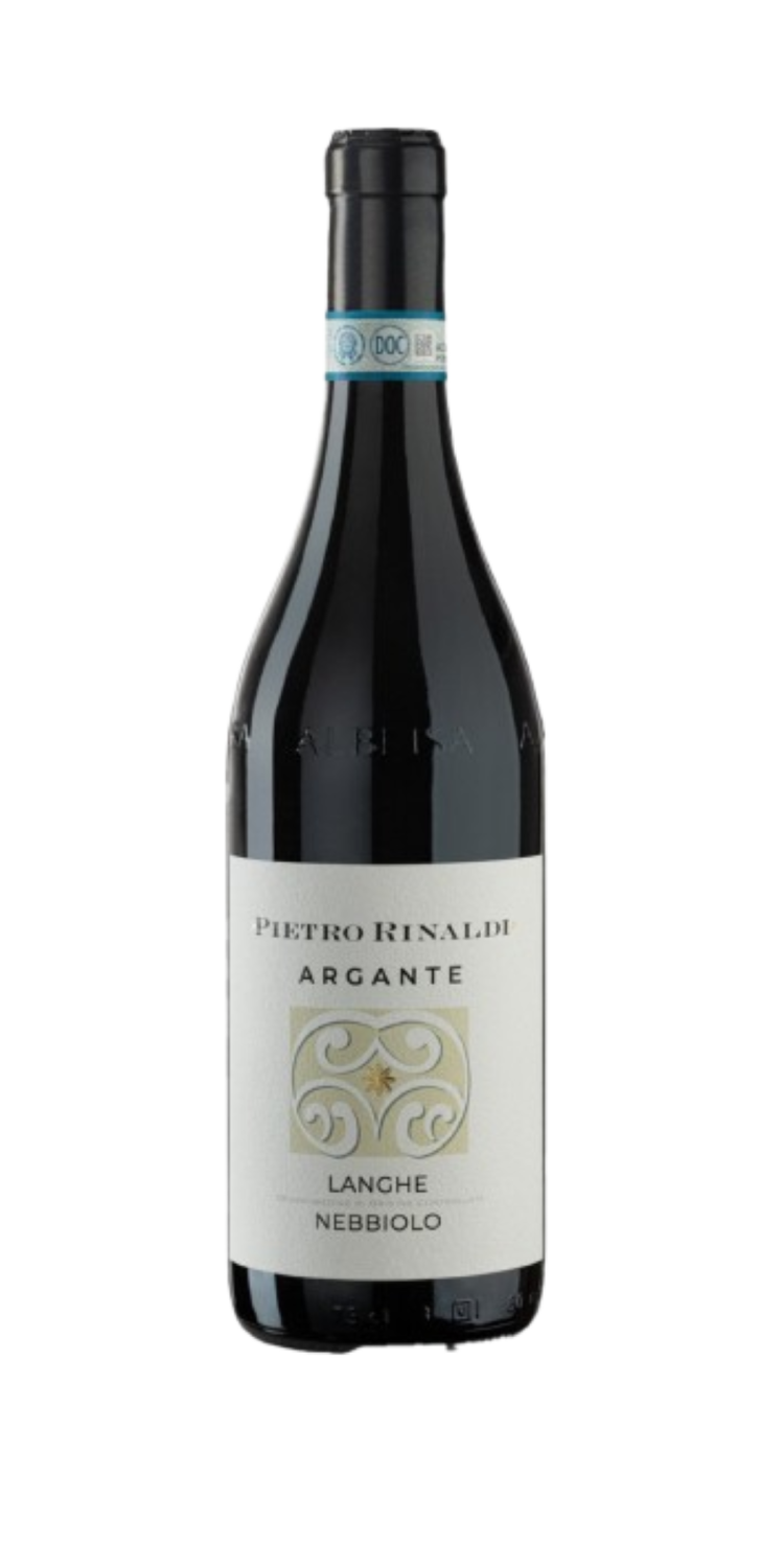 Langhe Nebbiolo DOC Argante