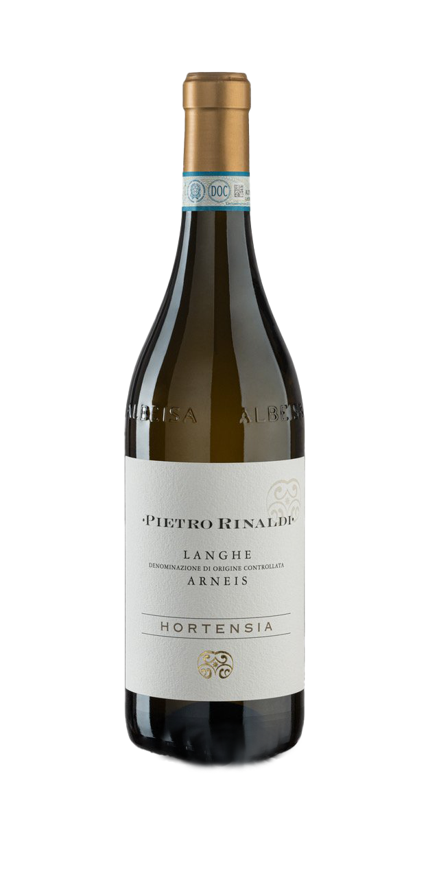 Langhe Arneis DOC Vigne di Hortensia